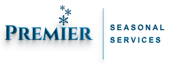 Snow Plowing from Premier